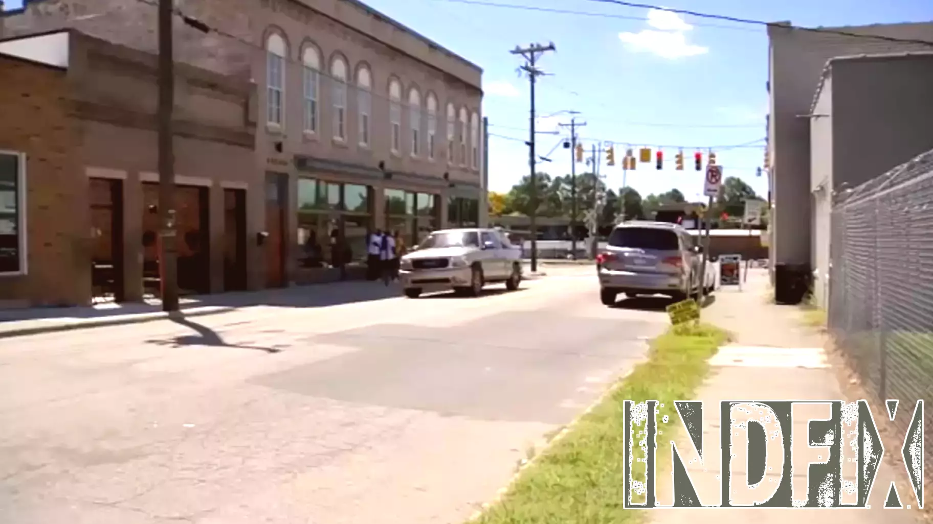 Revitalization Efforts in East Durham Spark Business Growth