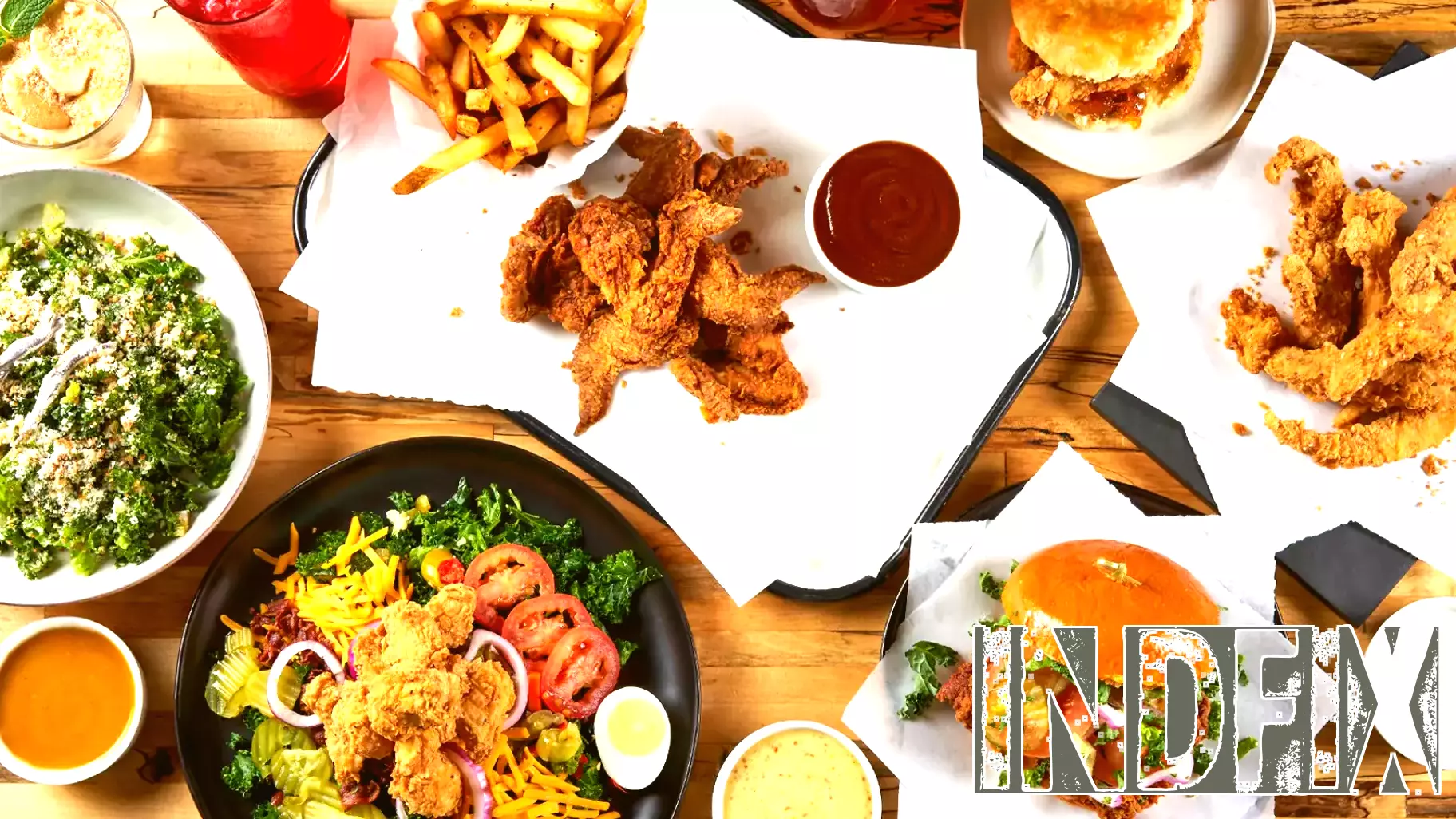 Revolutionizing Restaurant Franchising: A New Approach to Franchisee Selection