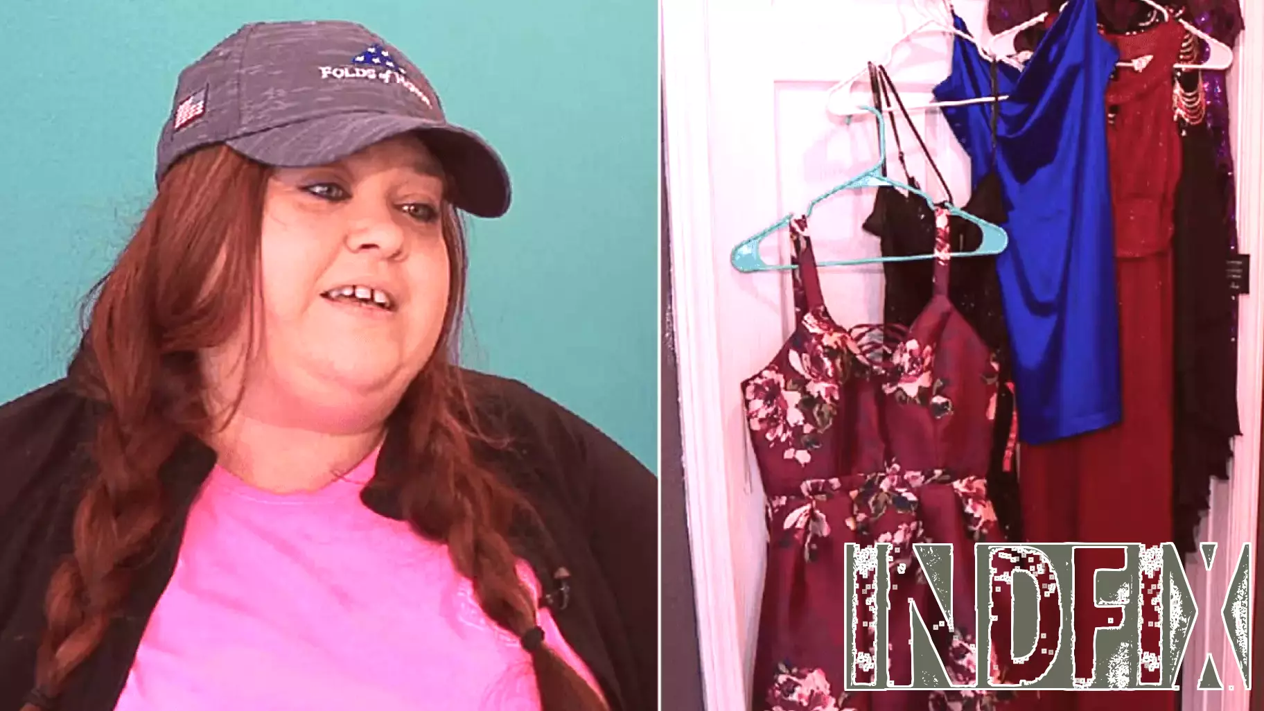 Rising homecoming costs spur Pensacola business' free dress donation drive