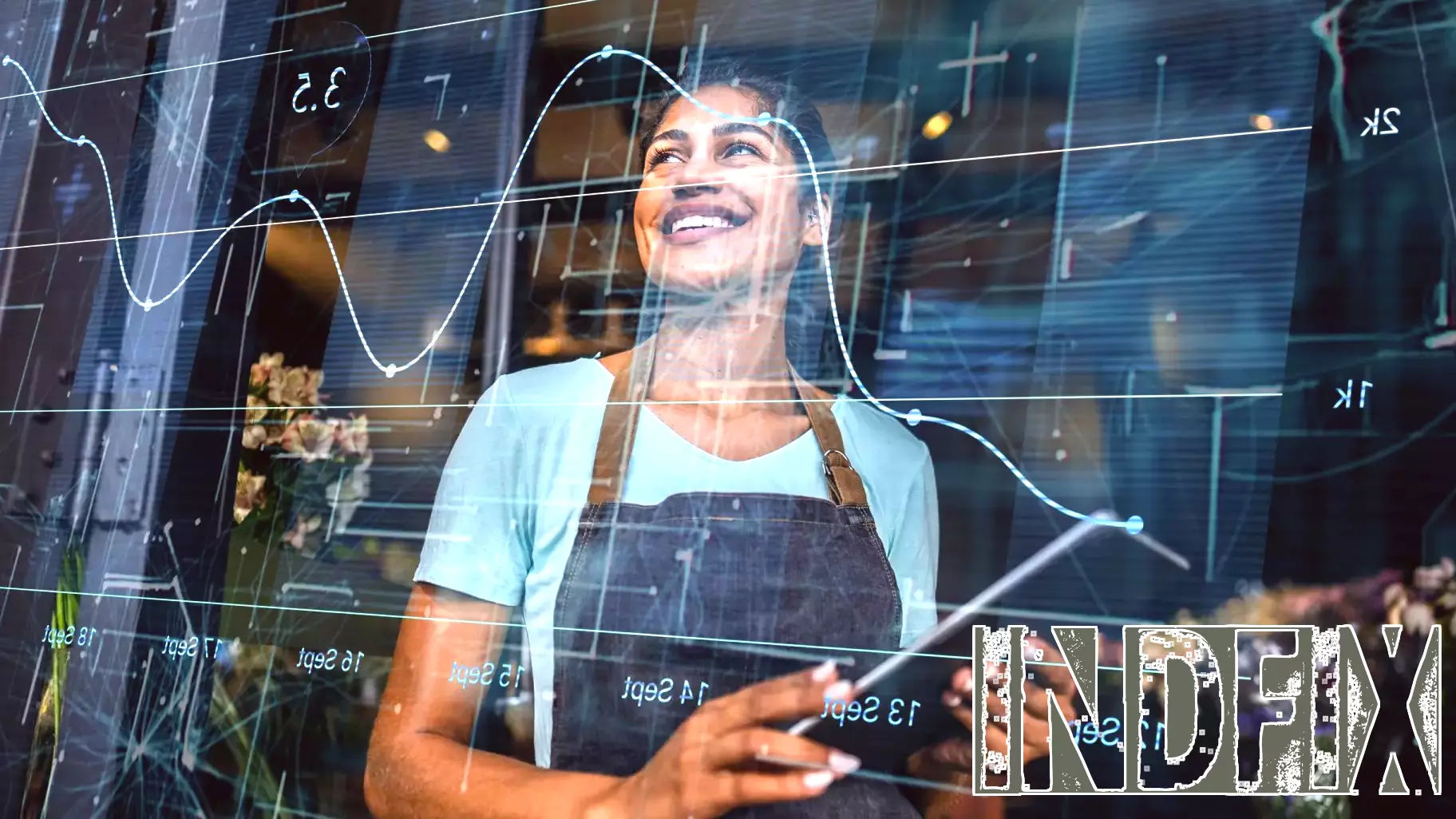 Rising optimism among small and middle market business leaders suggests growth for Fort Worth