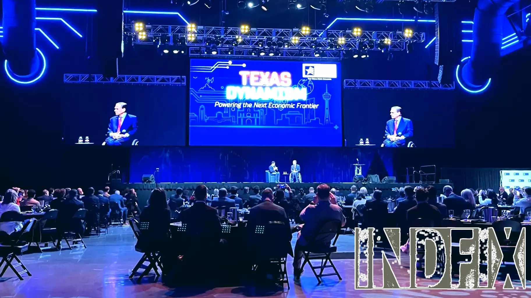 San Antonio Business Leaders Advocate for Increased Government Investment in Key Sectors