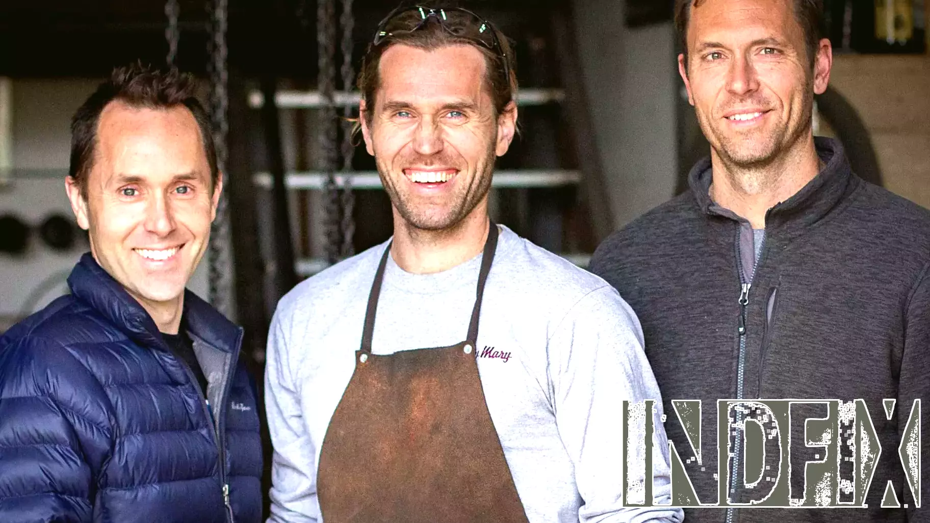 Santa Barbara Metalworking Shop Turns Expertise into Thriving Cookware Business