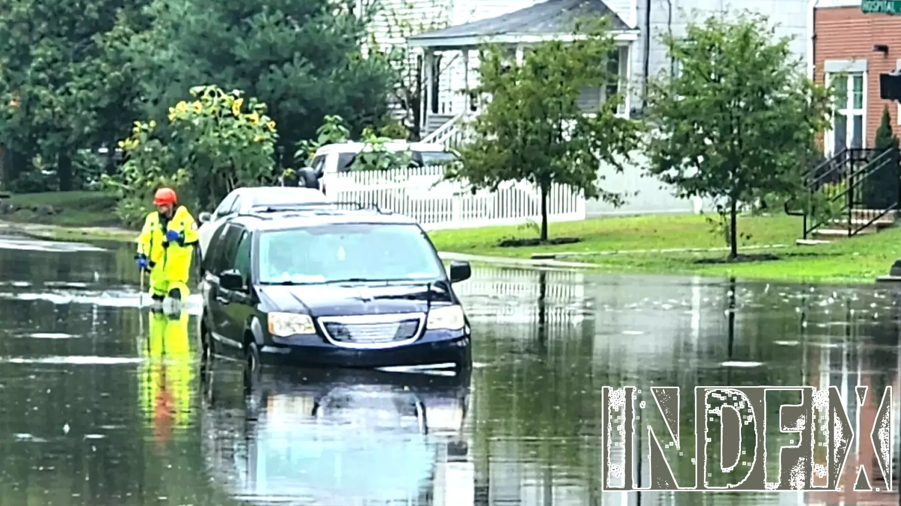 SBA Disaster Loans Available for September Flood Damage » CBIA
