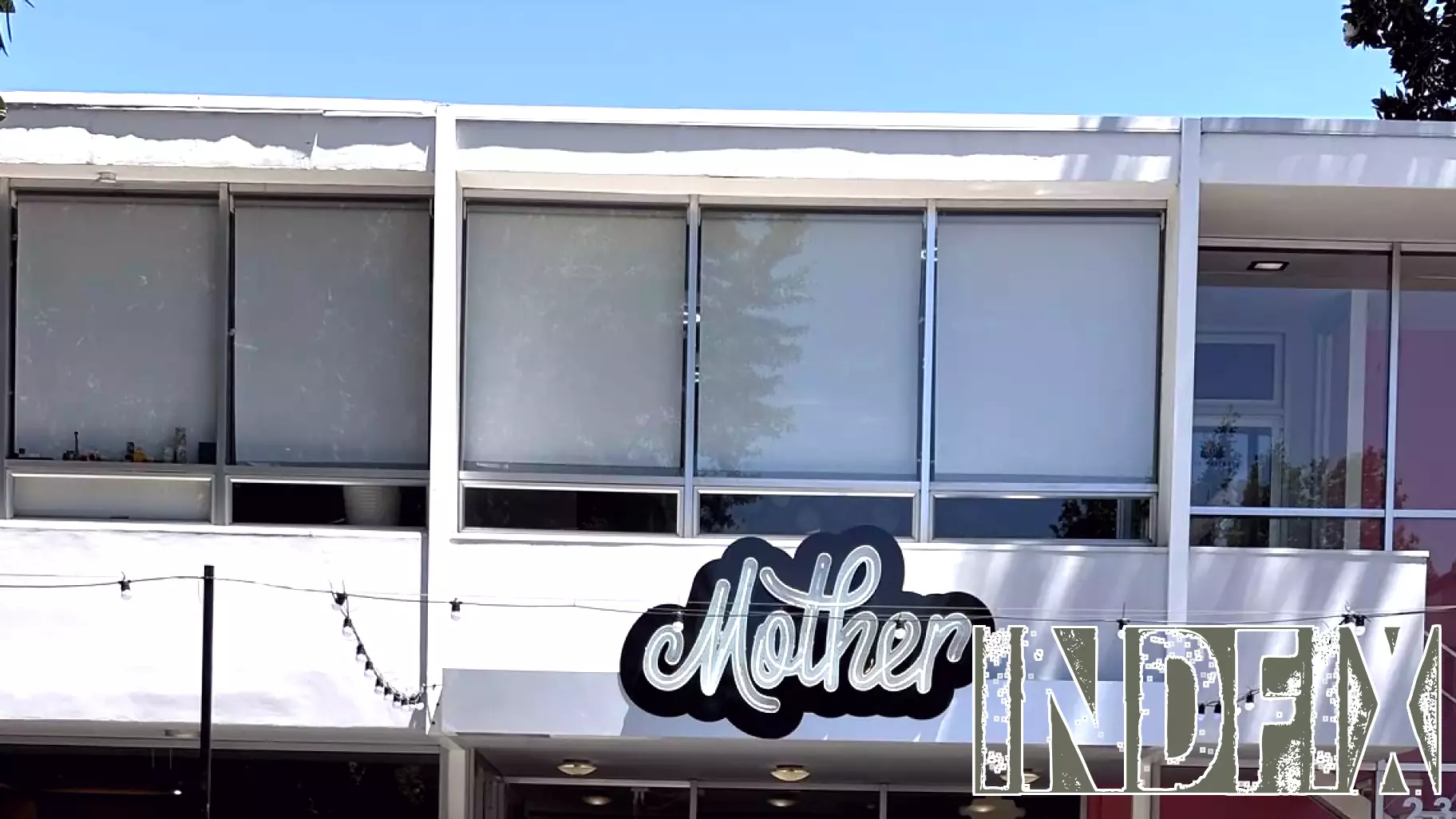 Skorch'd Pizza filling former Mother restaurant space in Midtown Sacramento