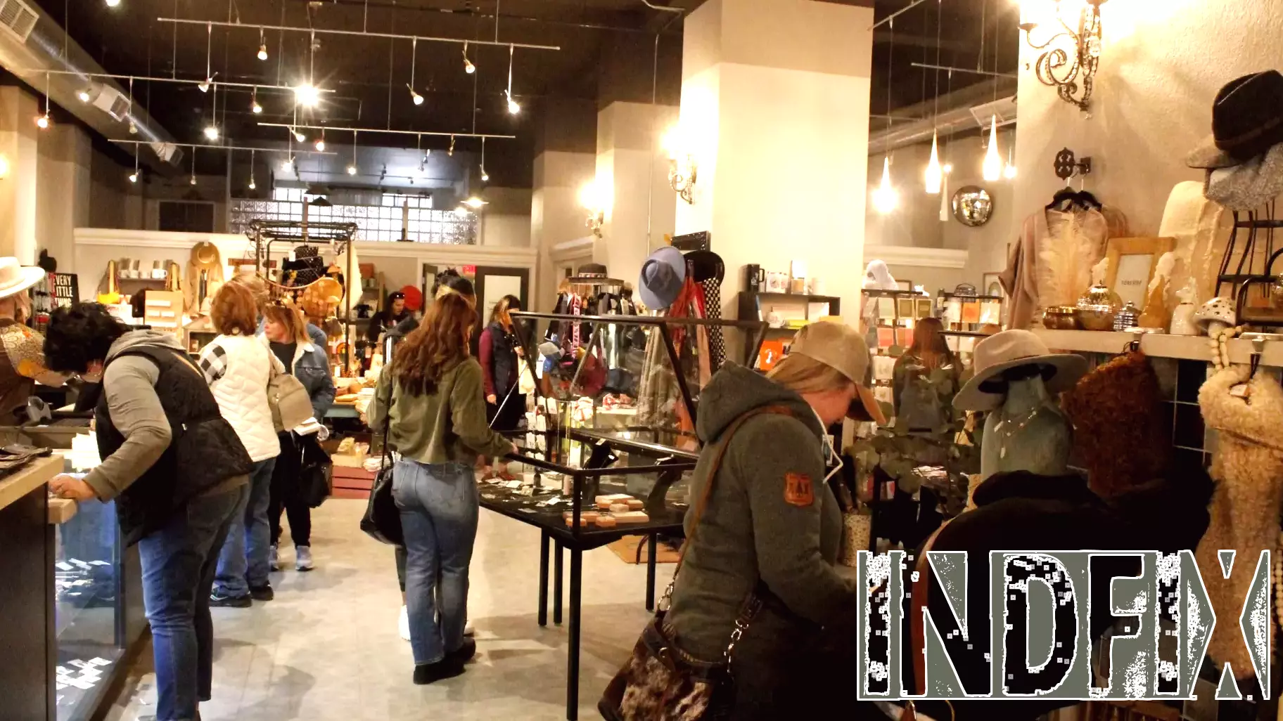 Small Business Saturday Promotes Local Shopping