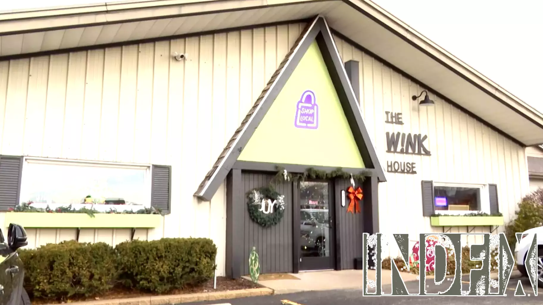 Small Business Saturday Shines in Peoria After Weather Delays