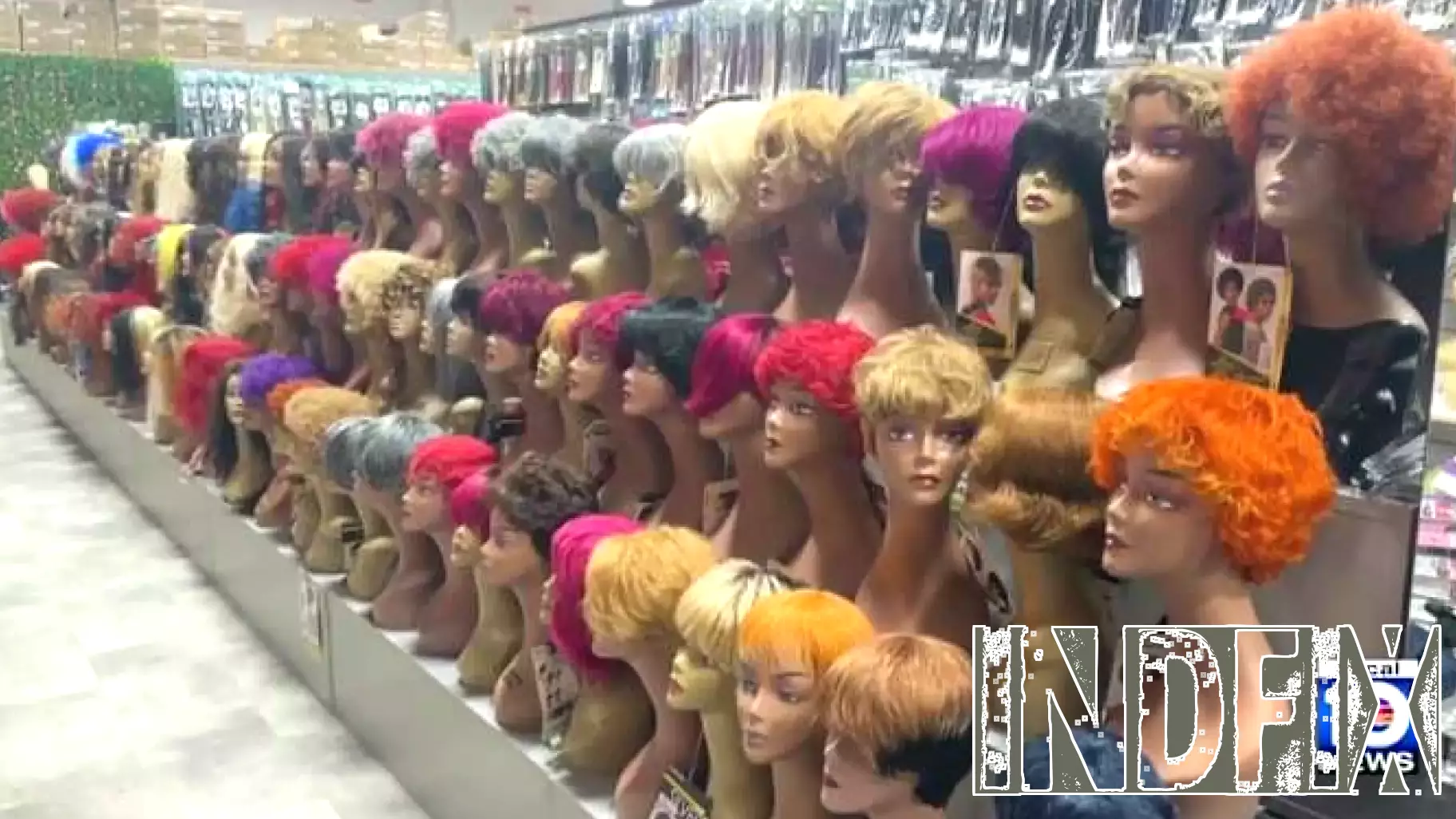 South Florida Beauty Supply Owners Prepare for Tariff Challenges