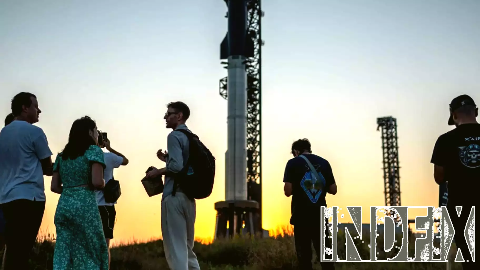 SpaceX Employees Vote to Establish Starbase, Texas