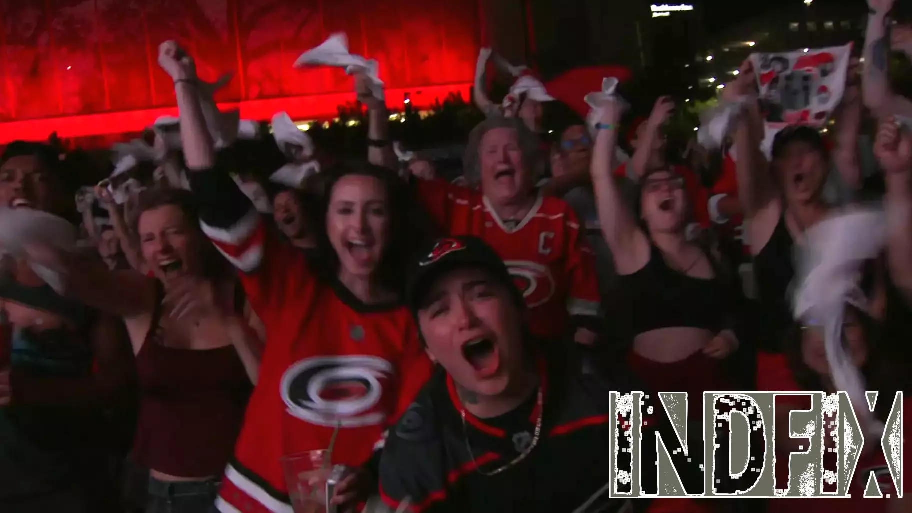 Stanley Cup cash flow: Downtown Raleigh businesses prepare for big crowds during Saturday's parade