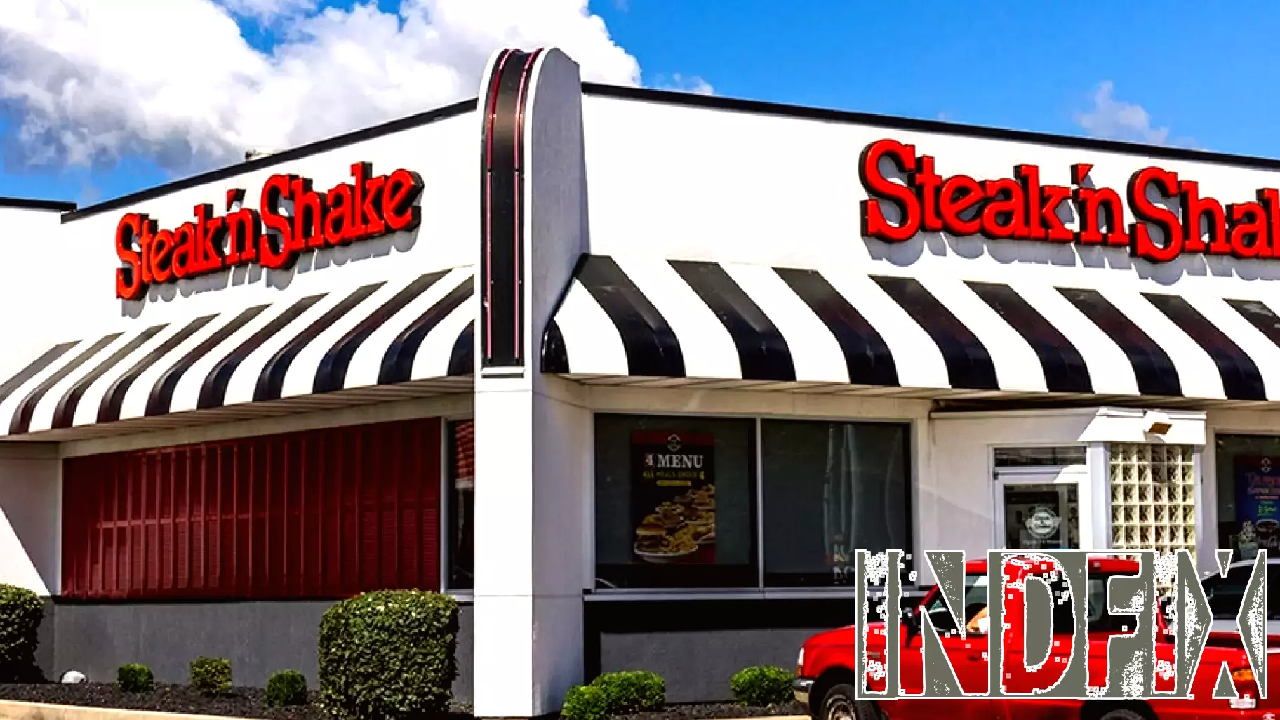 Steak 'n Shake Unveils Plans for Grand American Flag Installations Across the Nation