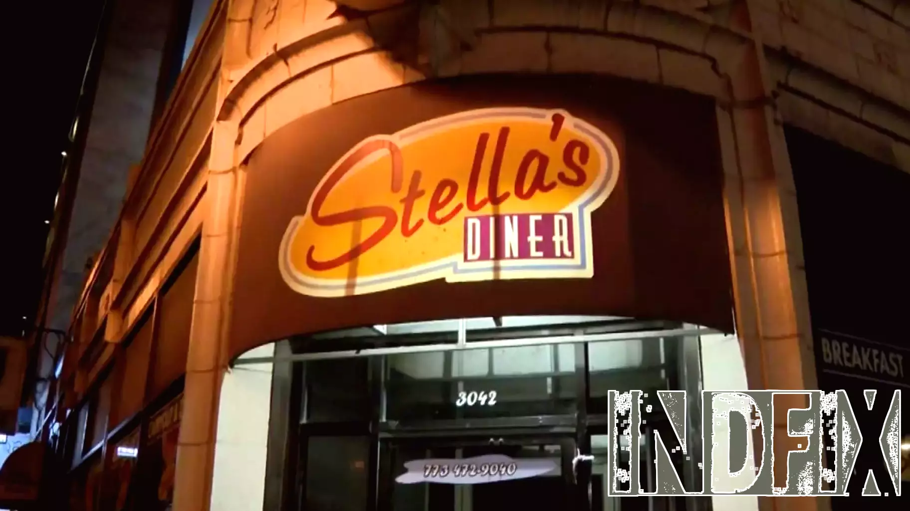 Stella's Diner, mainstay in Chicago's East Lakeview community, goes out of business