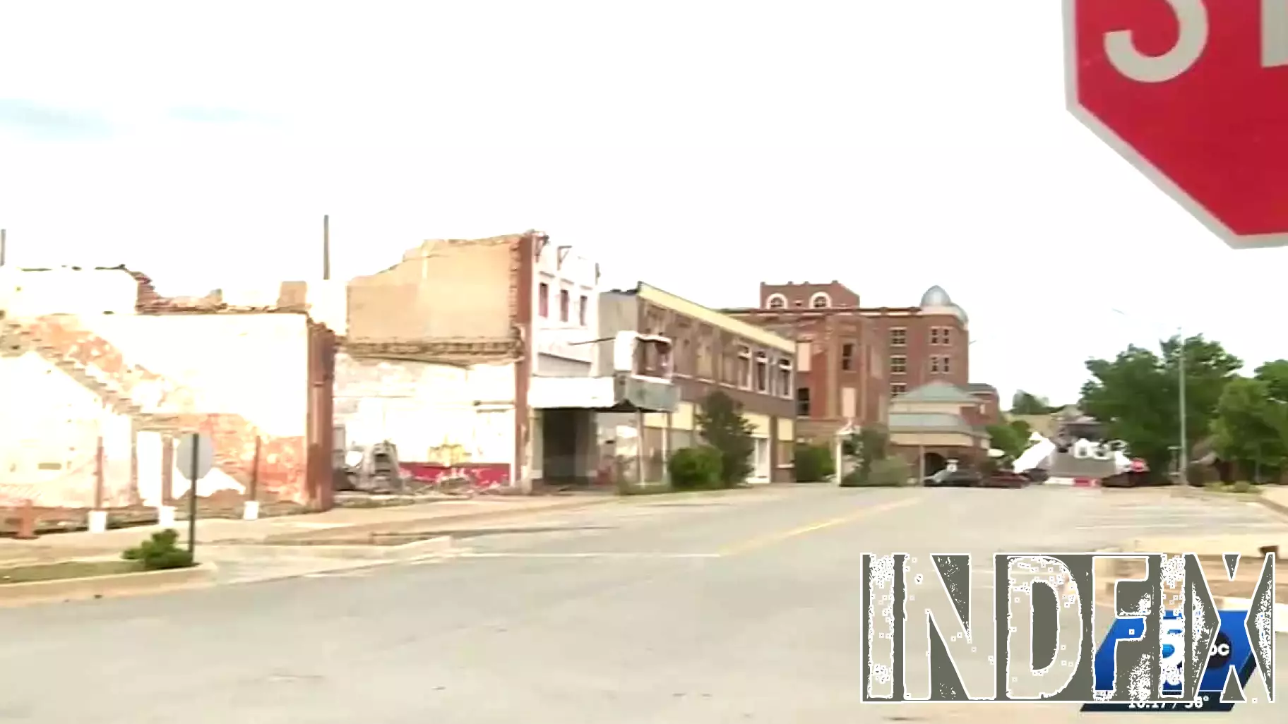 Sulphur businesses continue to rebuild after devastating 2024 tornado