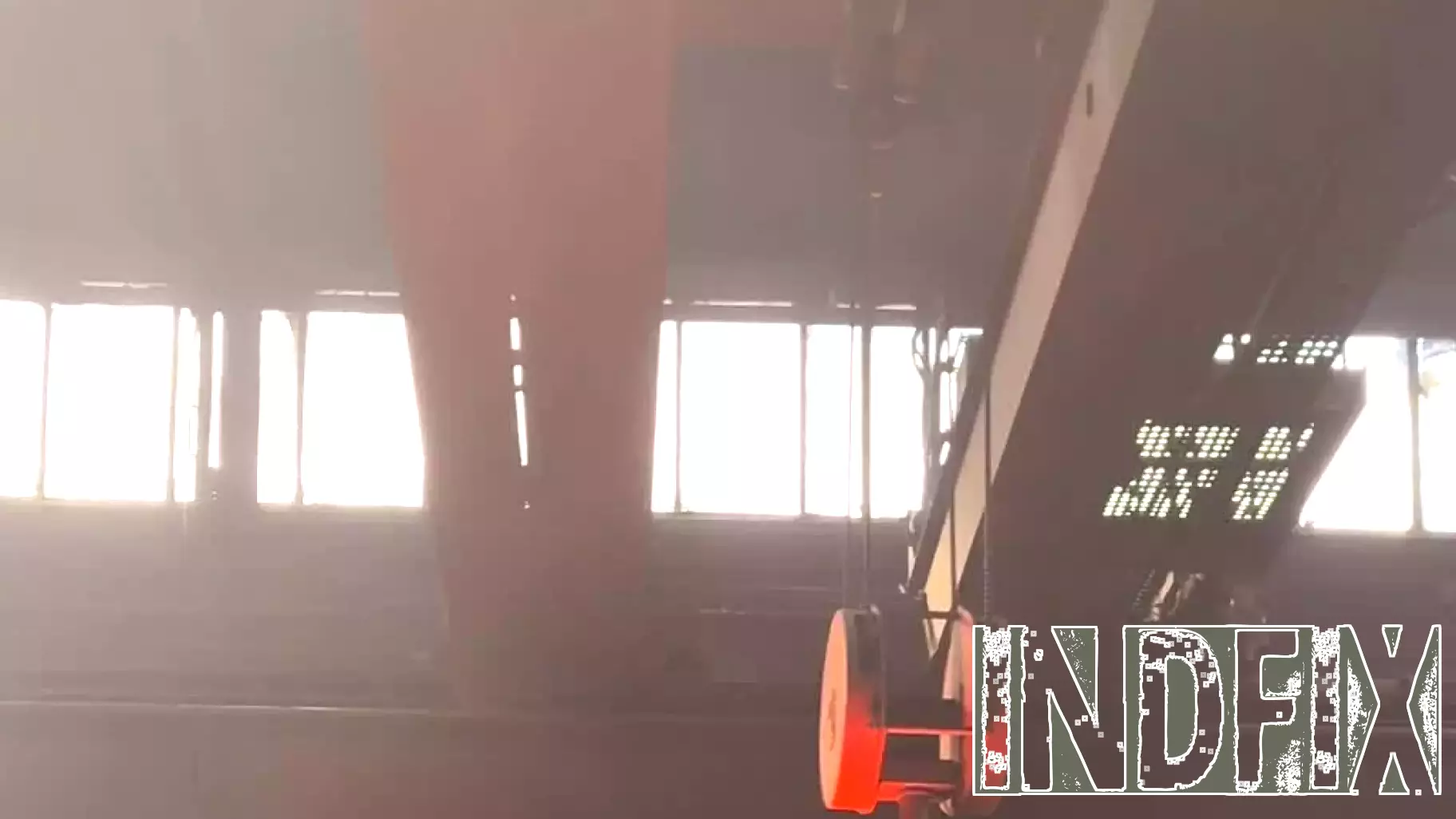 Surging Energy Costs Put German Industry ‘Really in Danger’