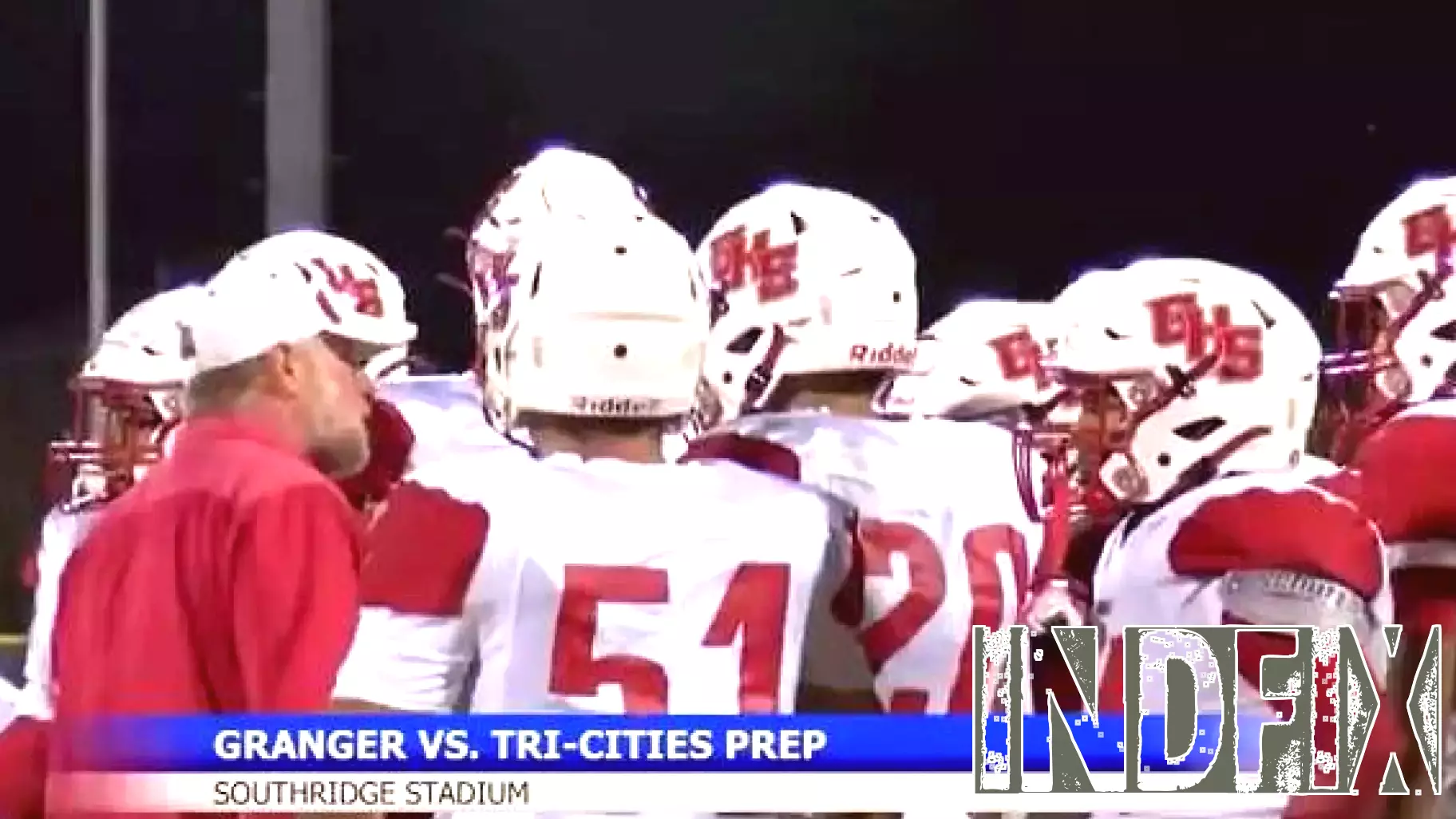 TCP Dominates Granger in Recent Showdown