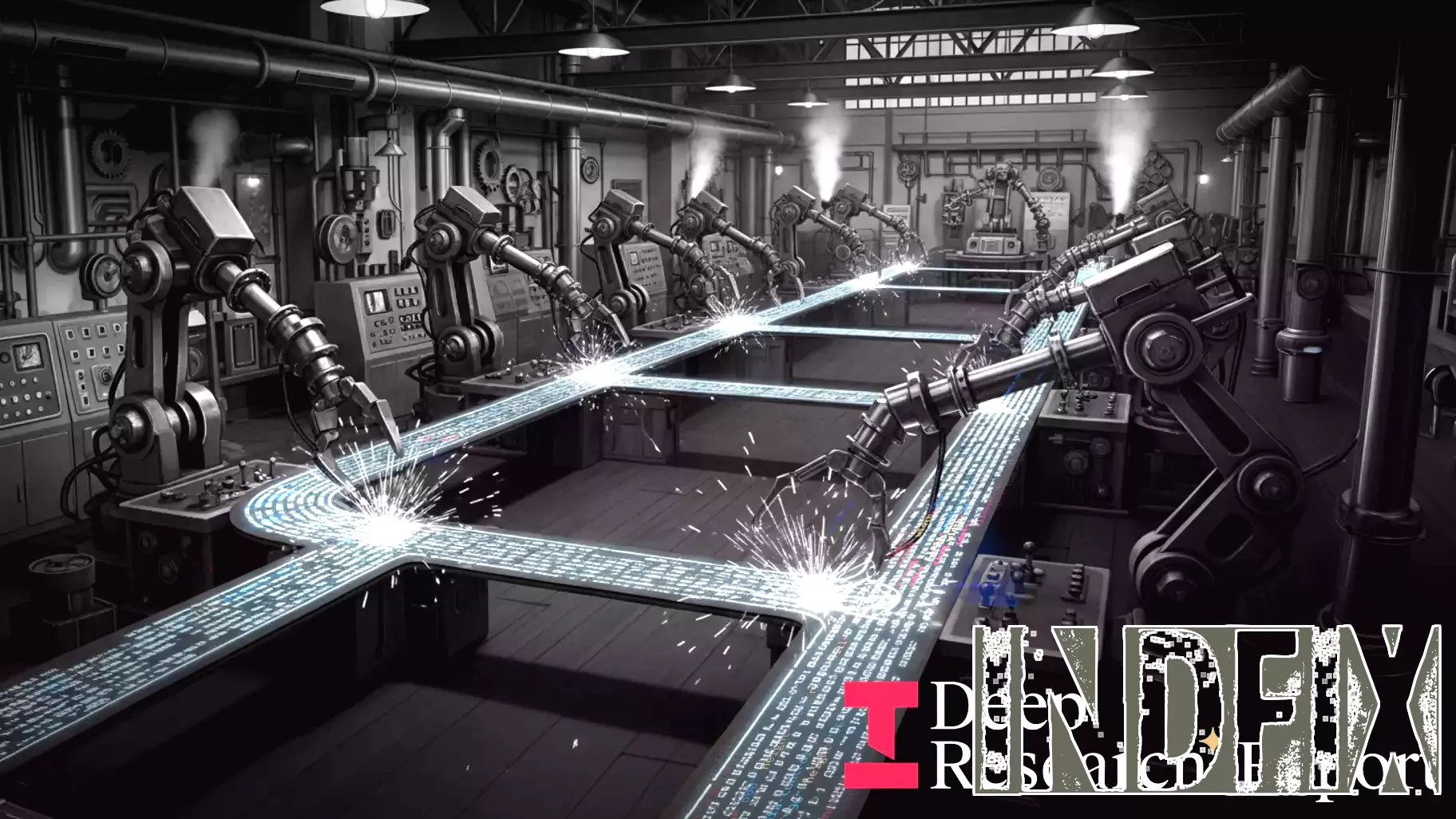 The AI Revolution Reshaping Software Development and Business