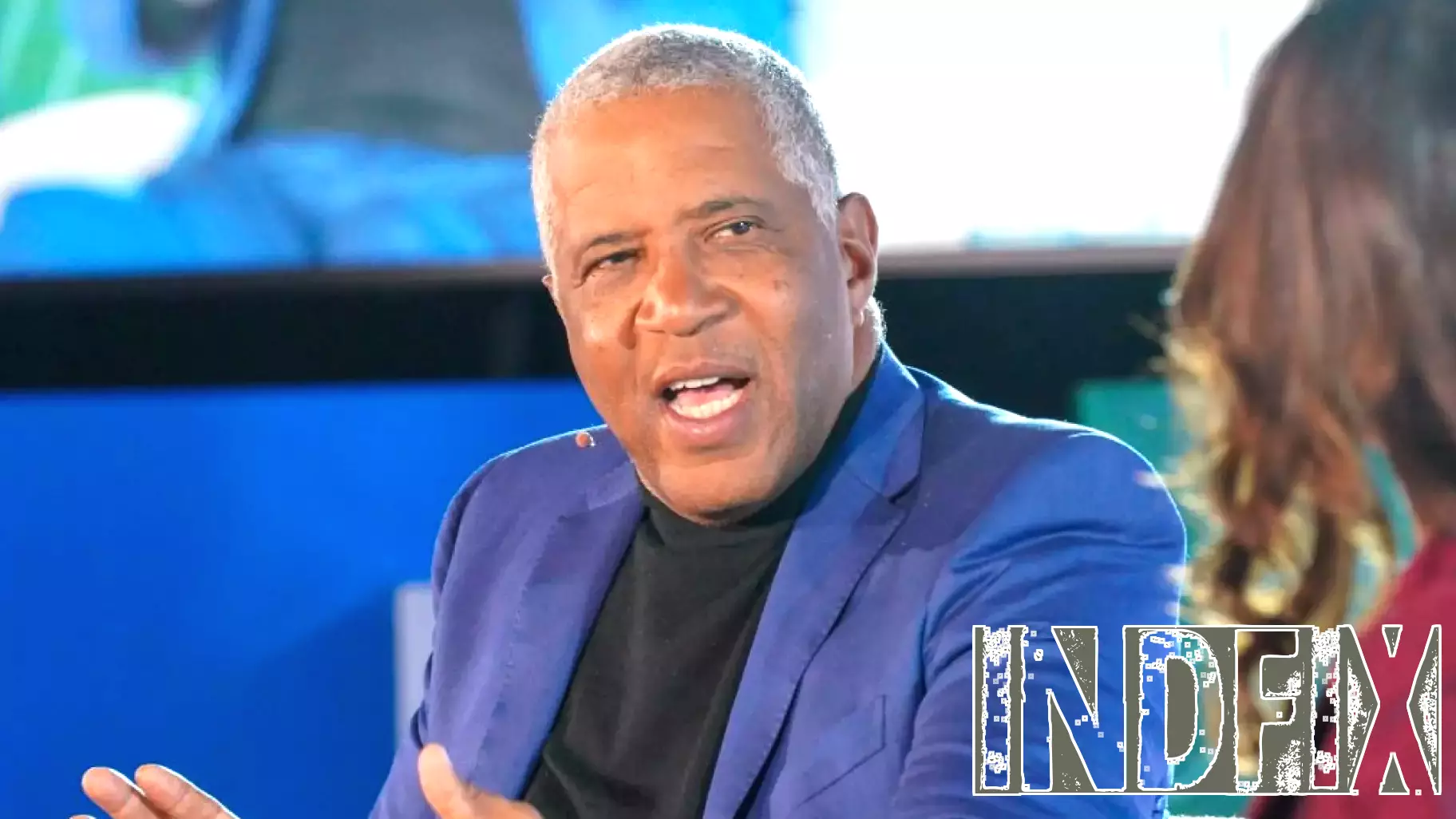The billionaire founder and CEO of Vista Equity Partners makes plea to businesses adopting AI: ‘Don’t destroy your intern program’