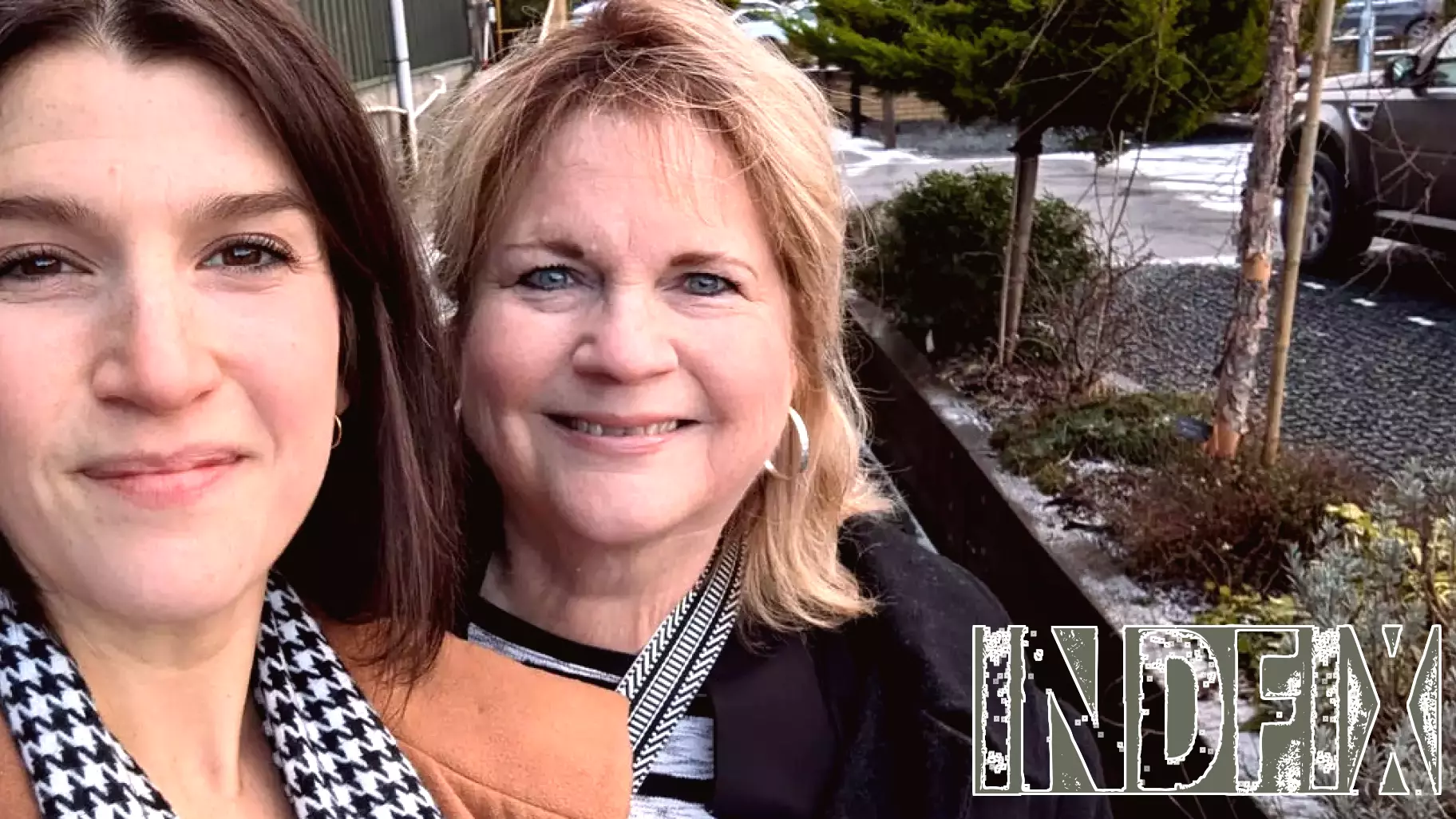 The Emotional Toll of Living Abroad: A Daughter's Reflection on Separation from Her Mother