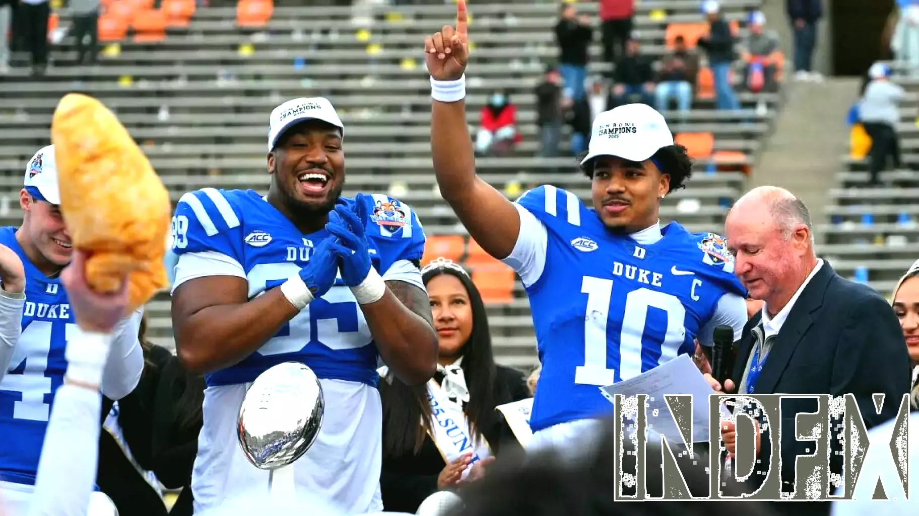 The Impact of NIL and the Transfer Portal on College Football Fandom in the 21st Century