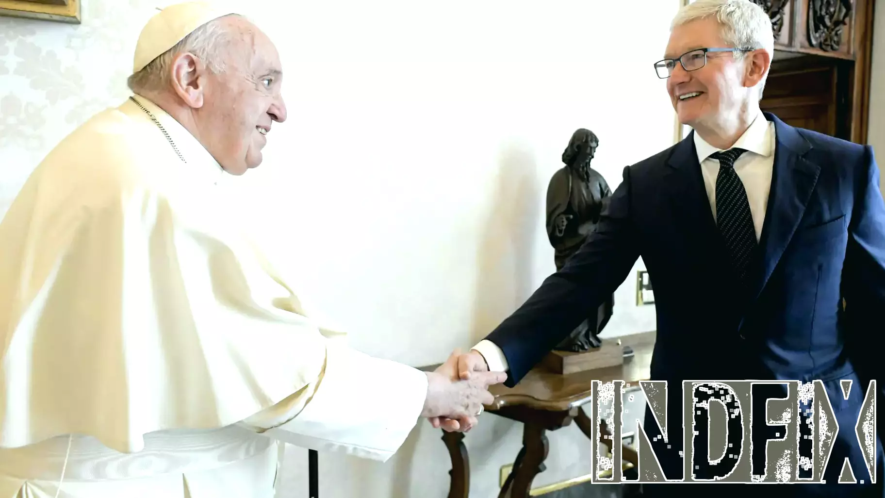 The Impact of Pope Francis's Approach to Business Diplomacy