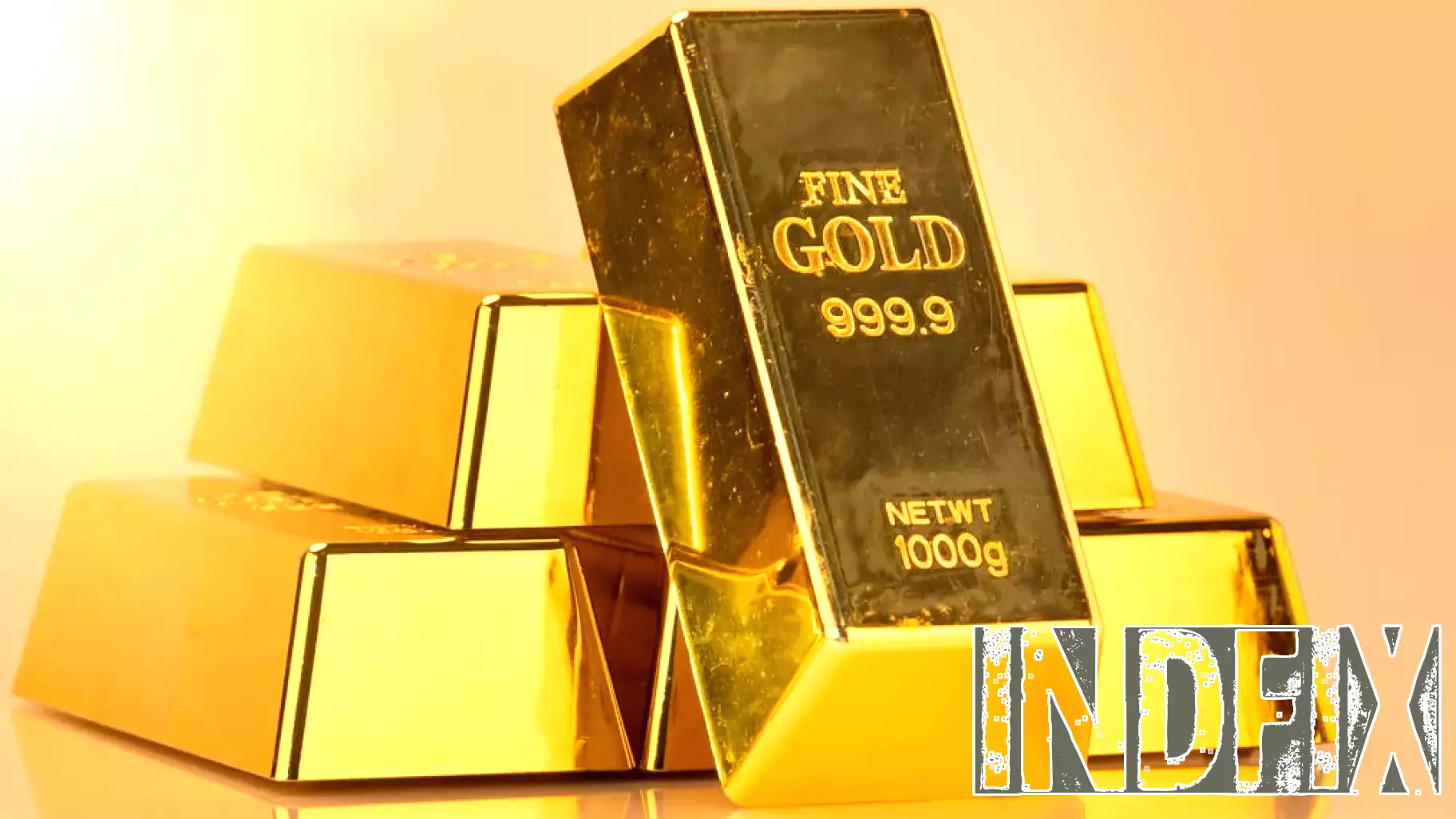 The Implications of the Current Gold Rush for Individuals