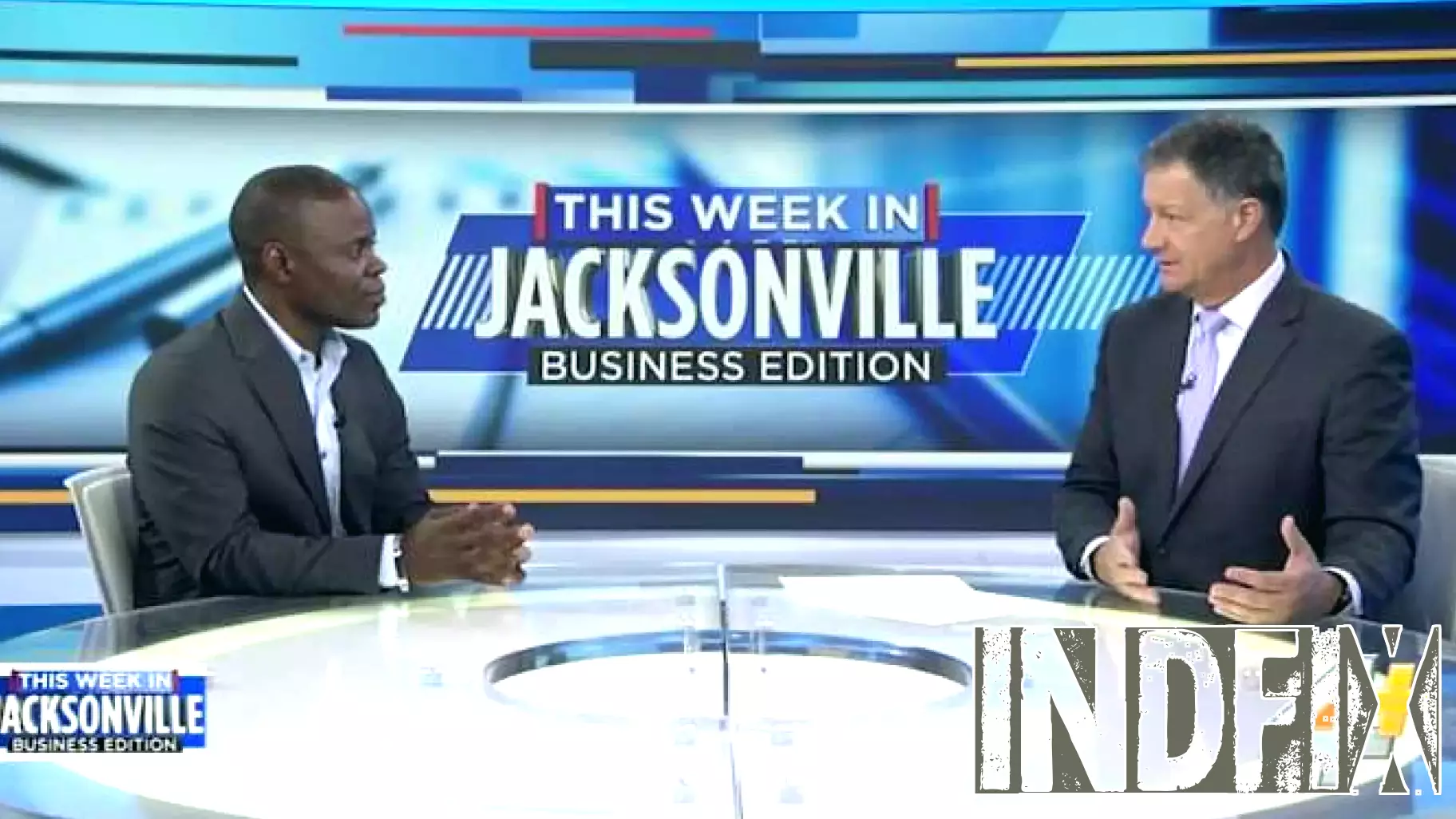 This Week in Jacksonville: Business Edition - Jax Chamber outlines a playbook for business adoption