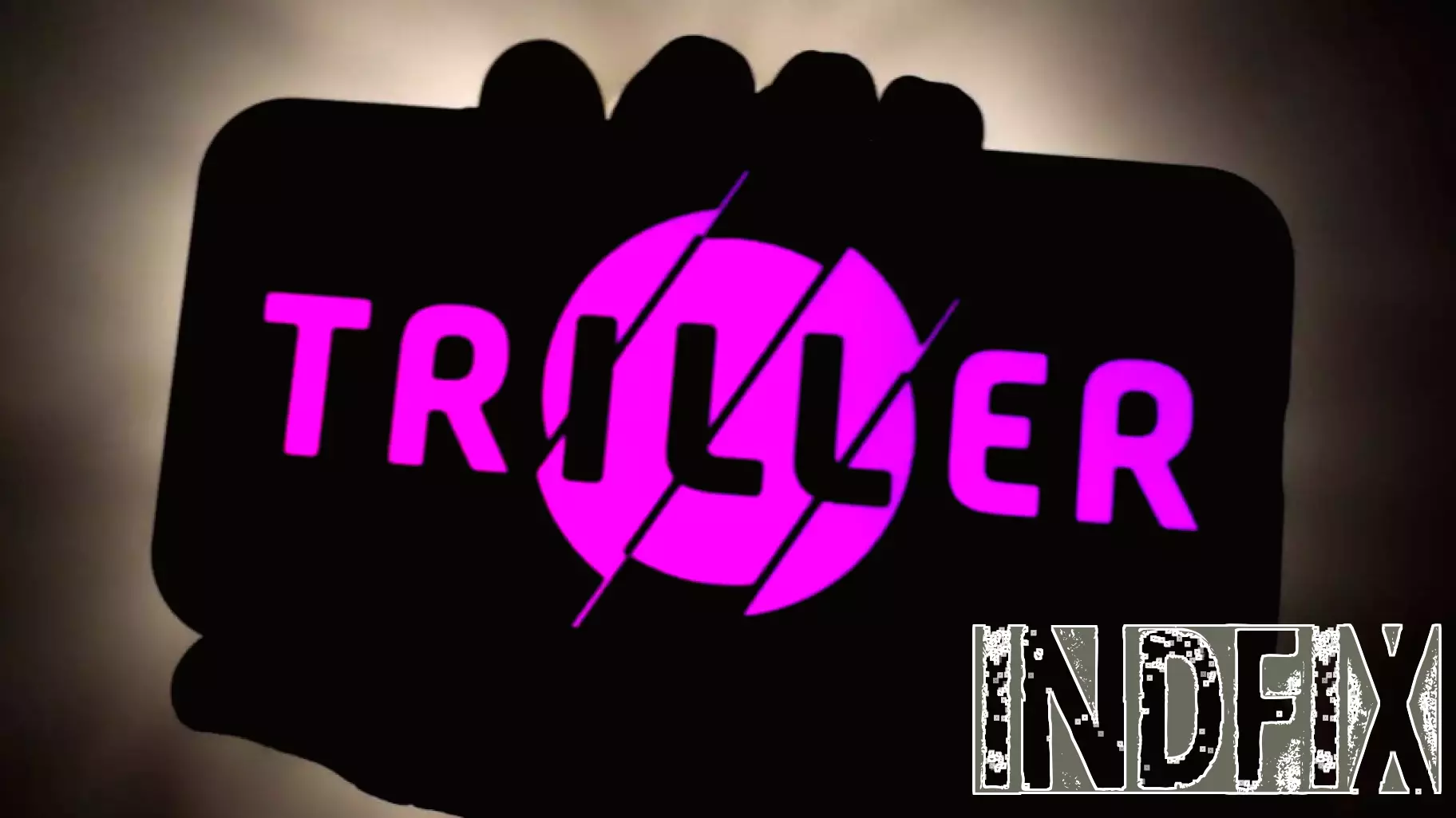 Triller made no money from social media or streaming in 2025