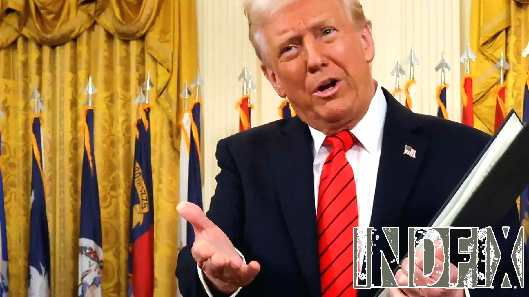 Trump Withdraws Executive Order Against Paul Weiss Following Policy Change