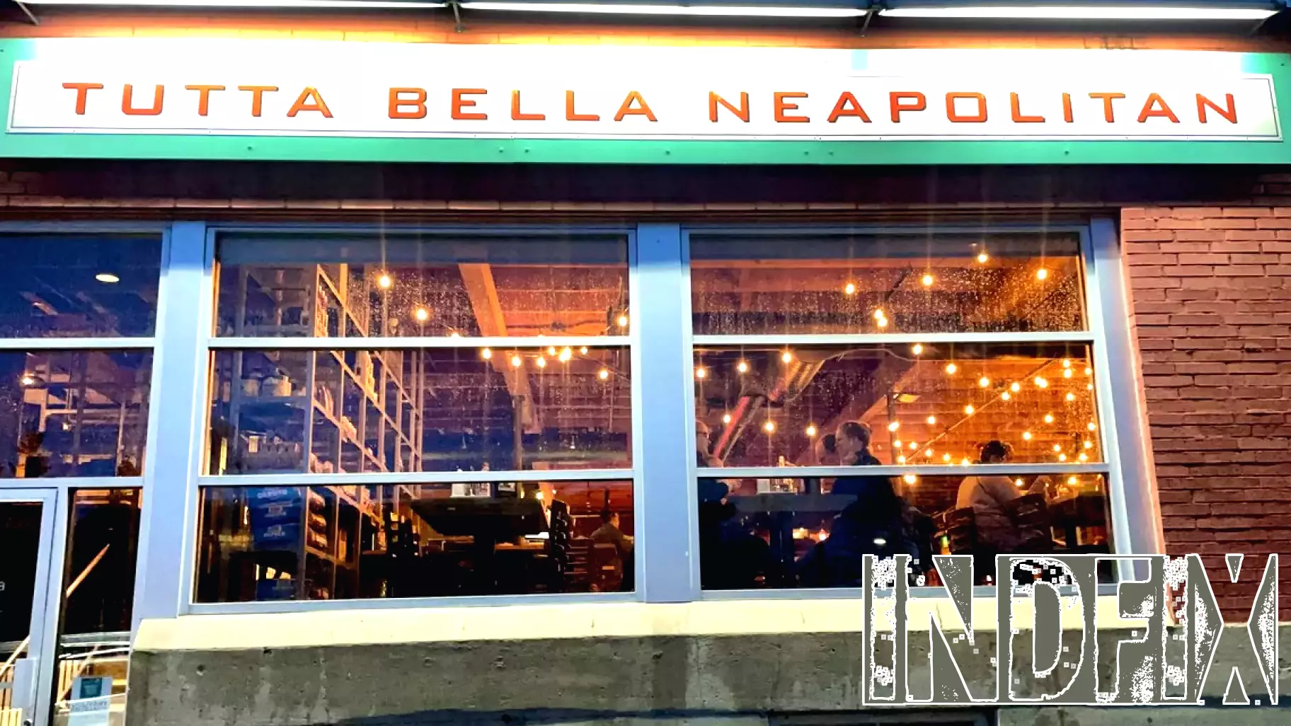 Tutta Bella Shrinks Restaurant Footprint to Grow Wholesale Pizza Business