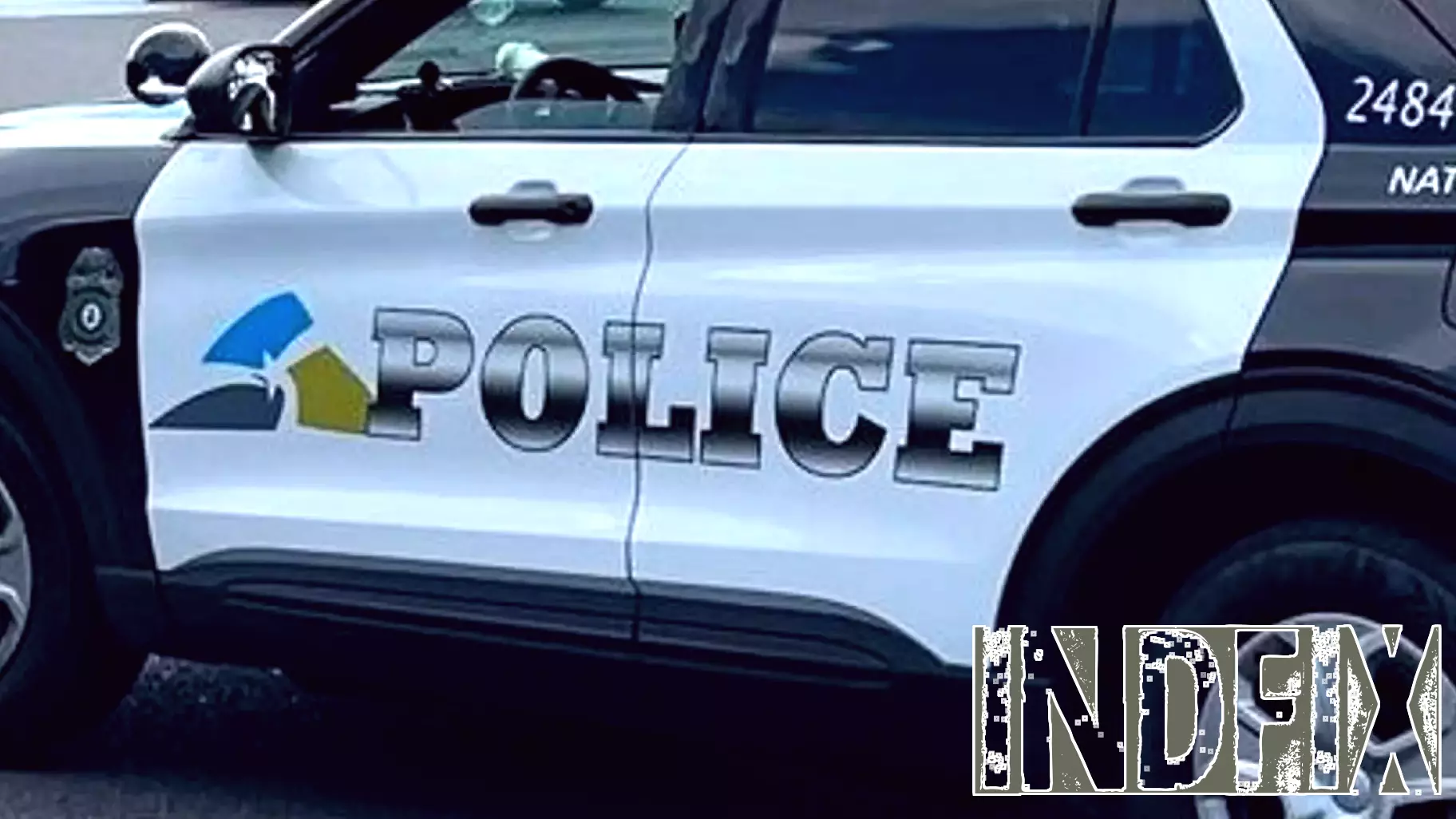 Two charged with burglary after allegedly breaking into Roanoke business