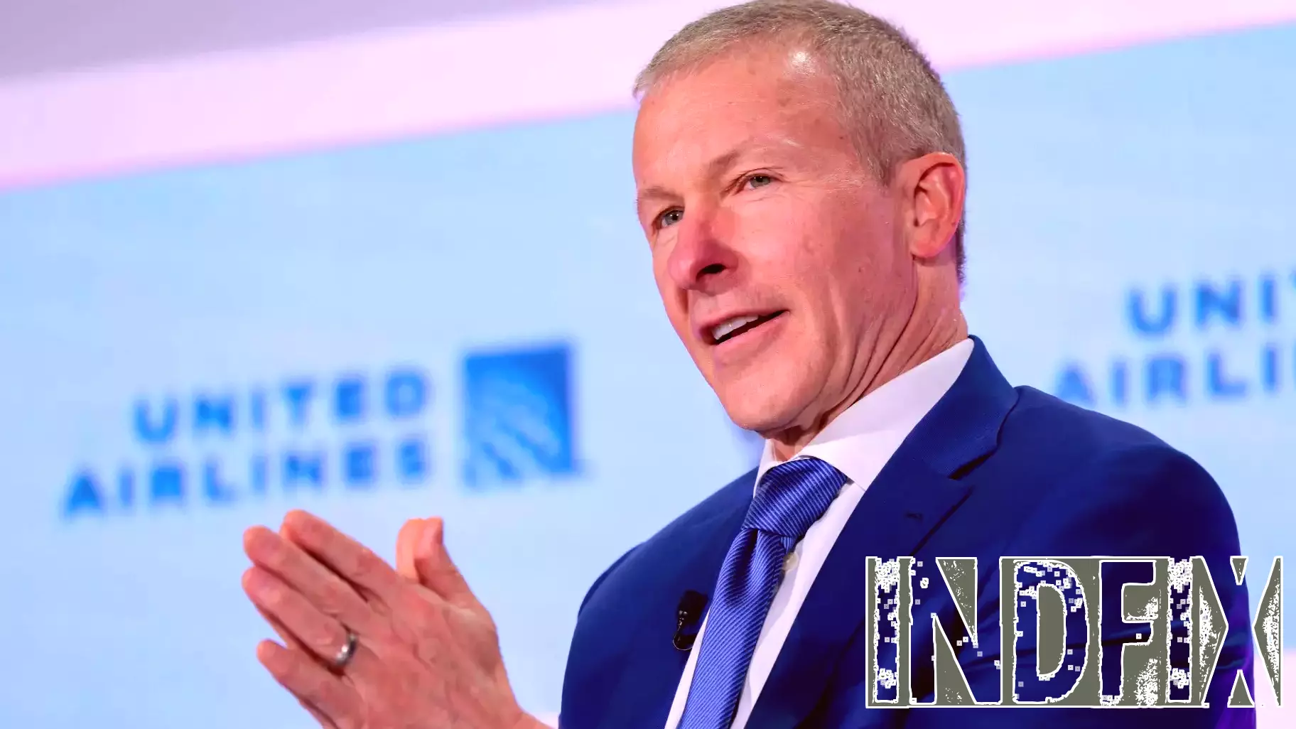 United Airlines Just Issued a Playbook for Any Business Staggered by Skyrocketing Costs