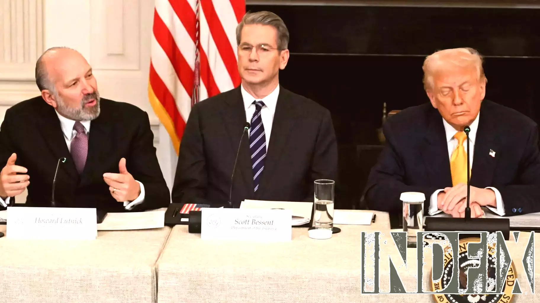 US Administration Acknowledges Potential Price Increases Amid Trade Concerns