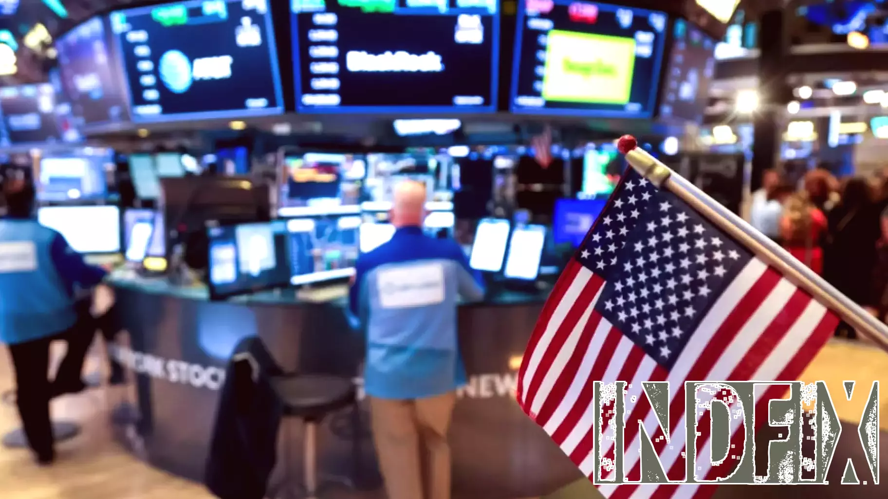 Wall Street Reacts to Renewed Trade Tensions Between U.S. and China