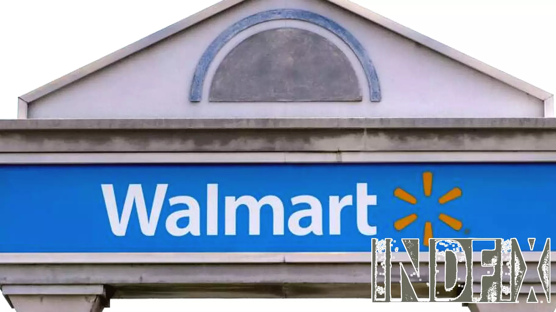 Walmart says it's not using personal information to set prices as it expands digital shelf labels