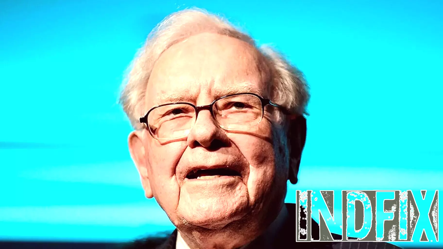 Warren Buffett Announces Plans to Resign as CEO of Berkshire Hathaway