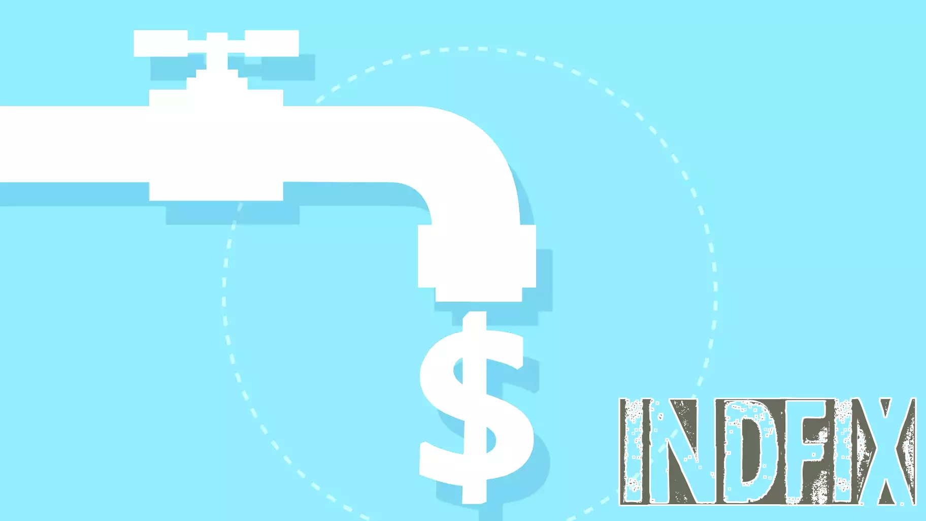 Water Will Be the Defining Business Issue of the Decade