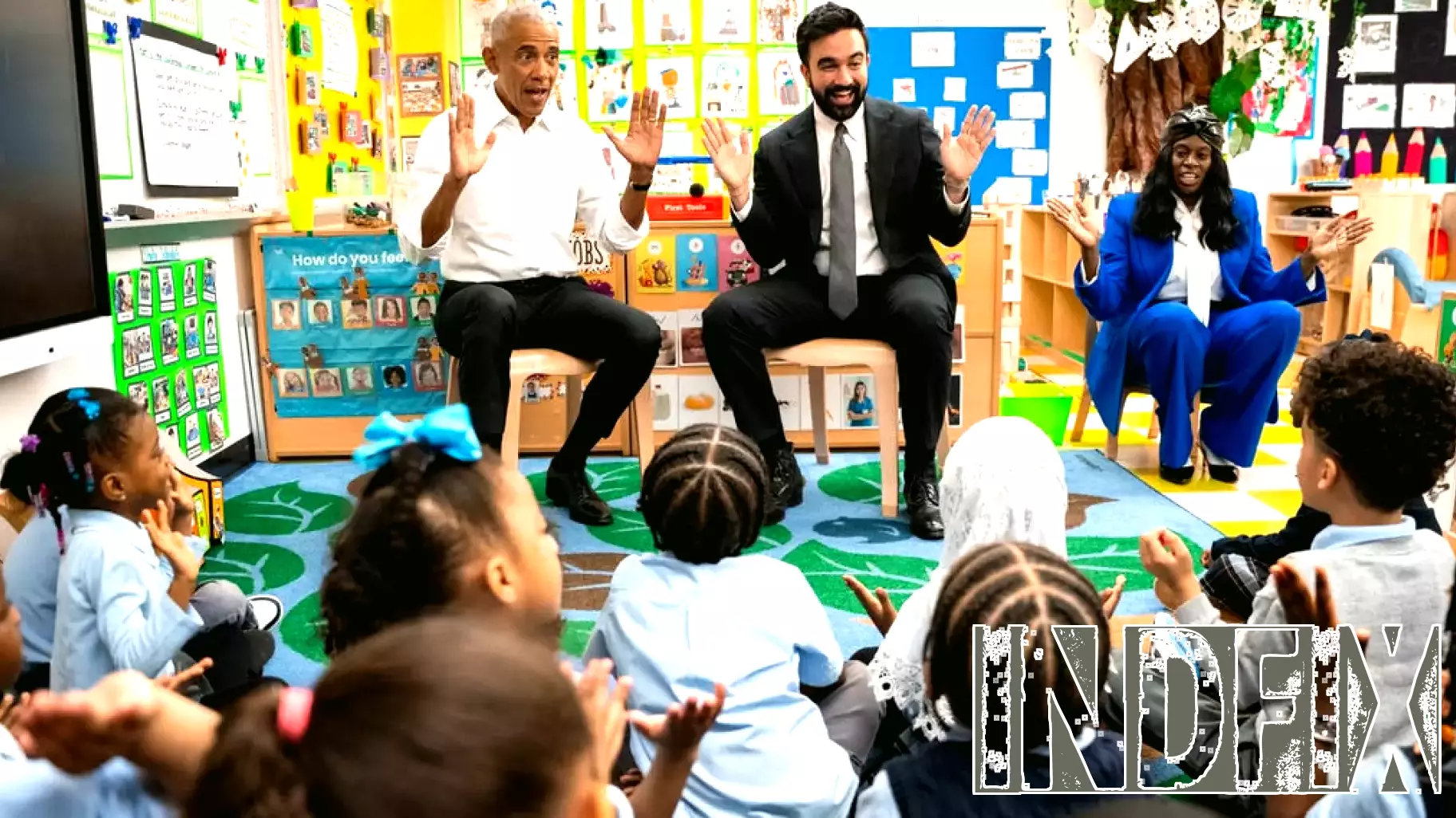 What smart people are saying about Mamdani's AI ban for schools