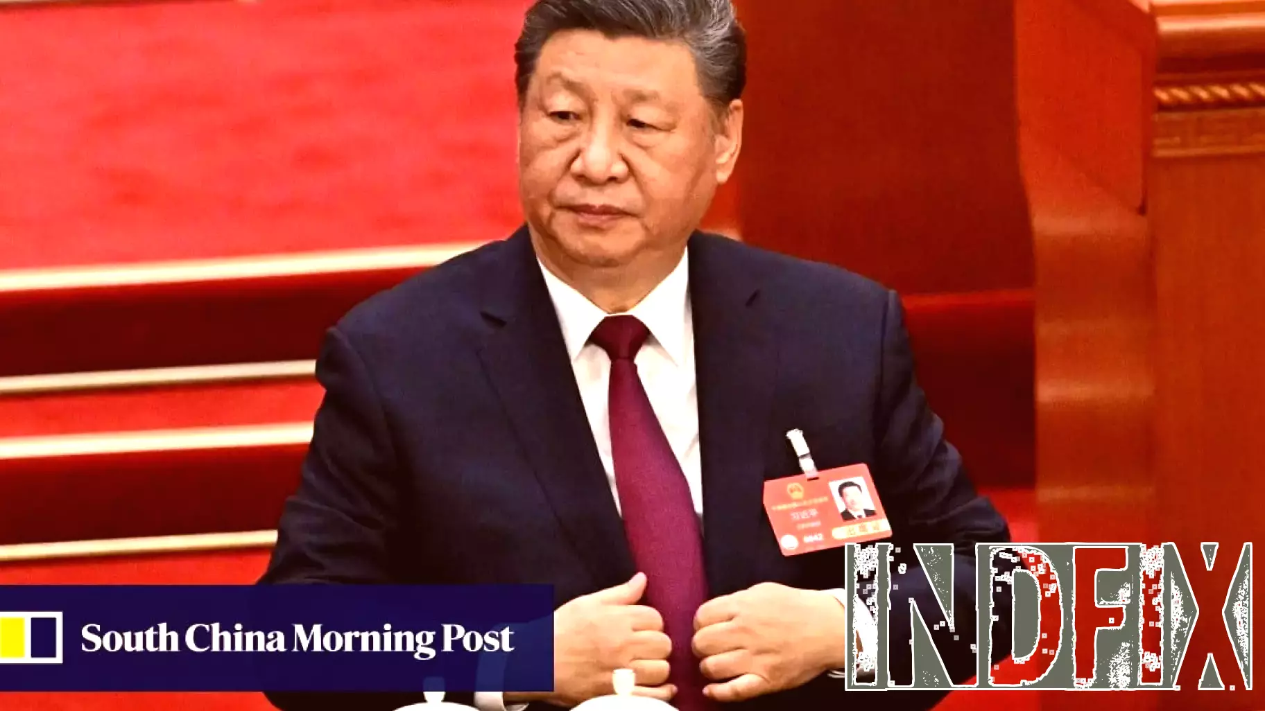 Xi Jinping Engages with International Business Leaders Amidst Economic Initiatives