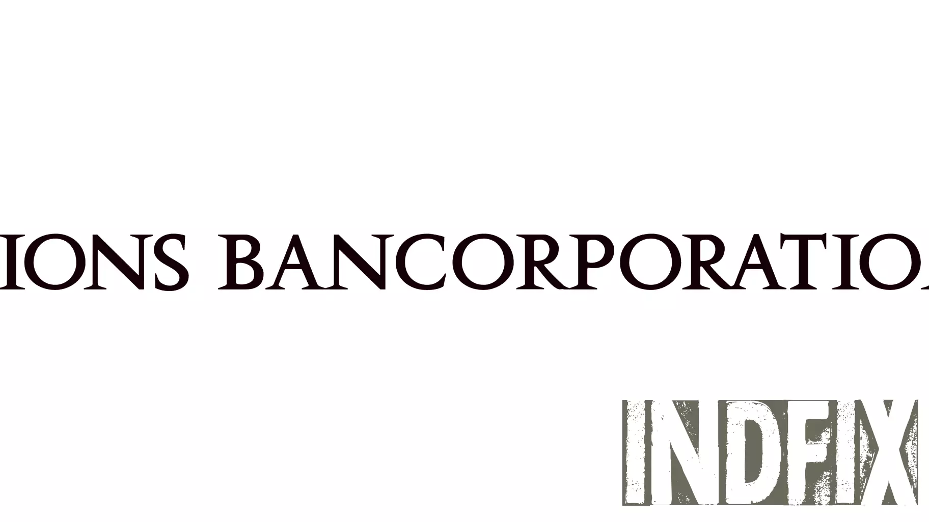 Zions Bancorporation to Acquire Fannie Mae and Freddie Mac Business Line from Basis Investment Group