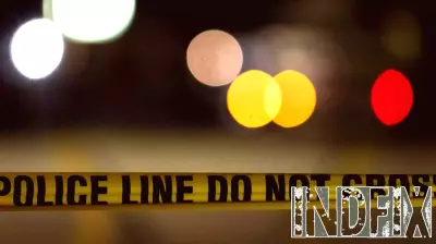 18-year-old killed when van crashes into business