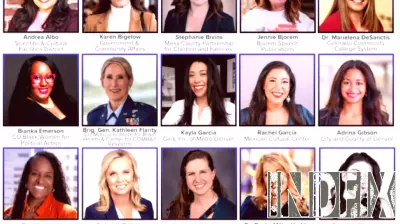 2Chamber names its Top 25 Most Powerful Women in Business