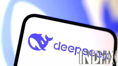 AI Company Triggers Massive $1 Trillion Sell-Off in Tech Markets