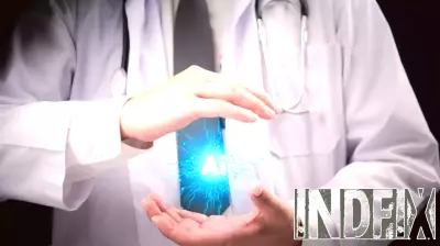 AI tool helps remote monitoring clinics explore patient data