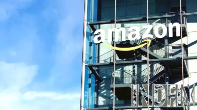 Amazon developing new AI-driven smartphone years after Fire Phone flop: report