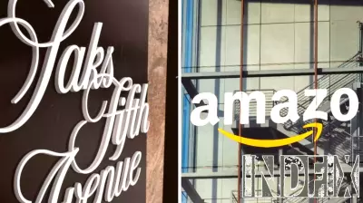 Amazon Expresses Discontent Over Saks Investment