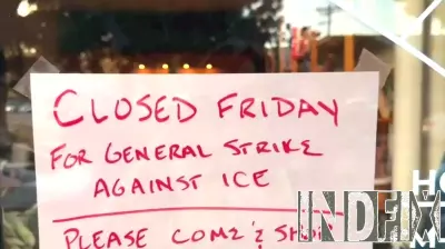Anti-ICE protests impacting some Southern California businesses