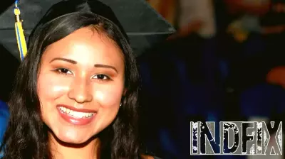 As a computer science grad, she expected stability. Then AI arrived.