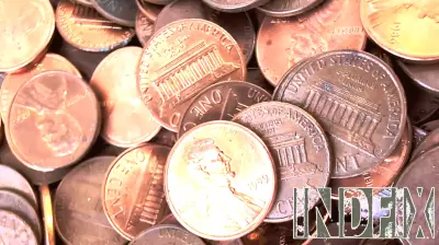 As the penny starts going extinct, how do Mass. businesses round prices right?