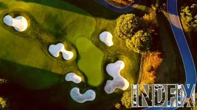 Asheville Businesses See Gains Beyond the Greens at Biltmore Championship