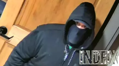 Authorities Investigate Break-Ins at Local Businesses