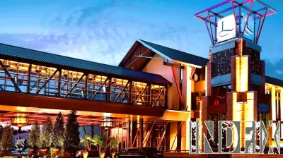 Baton Rouge casinos hit a June swoon